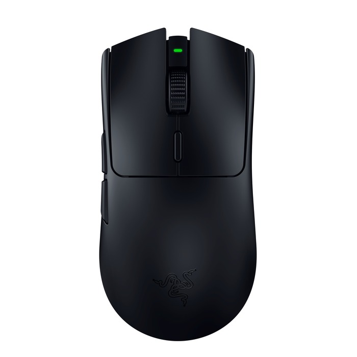 Razer Souris Sans fil Viper V3 HyperSpeed RZ01-04910100-R3M1 8886419334248 – Prix