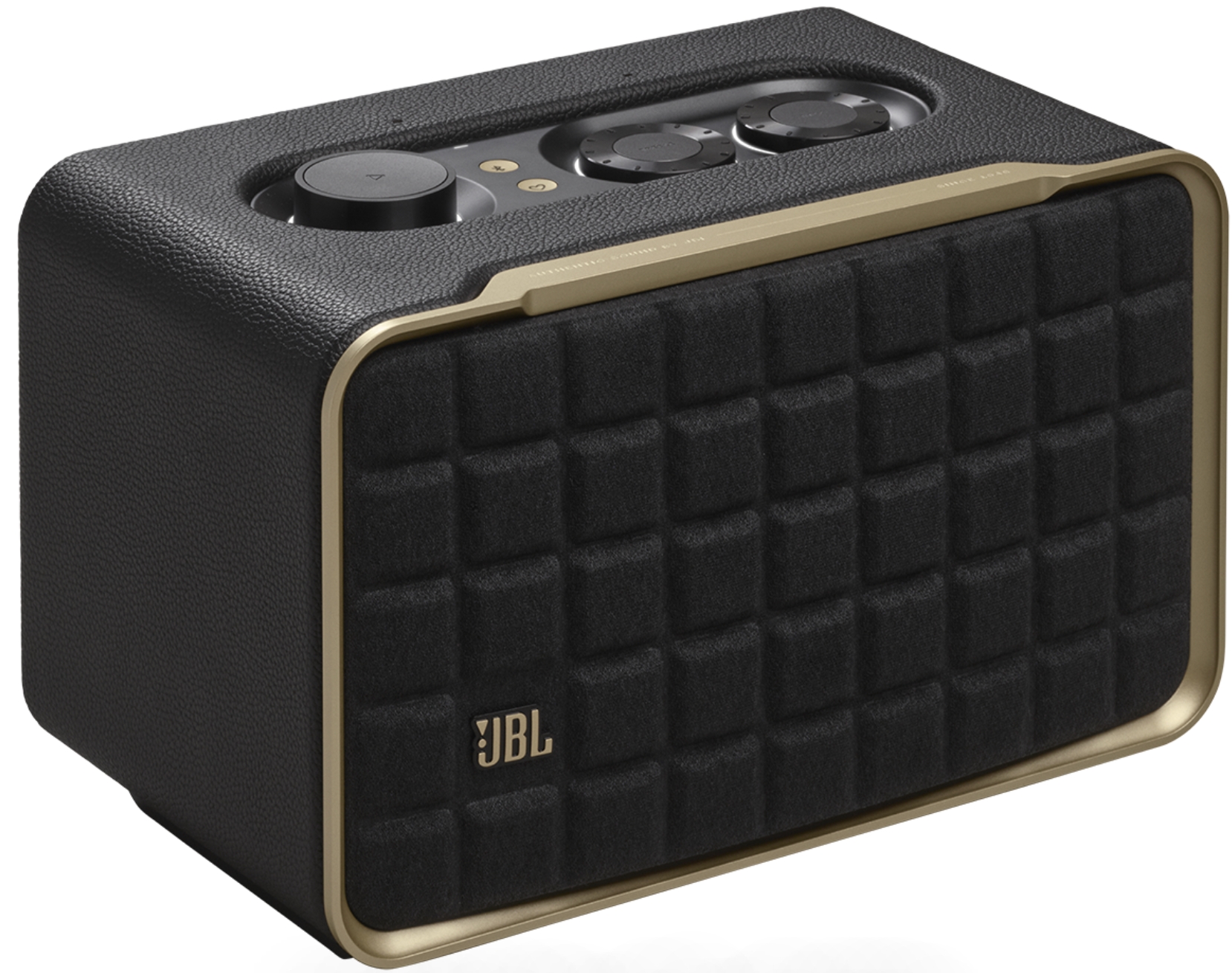 JBL Authentics 200 Noir 1200130000645 – Prix