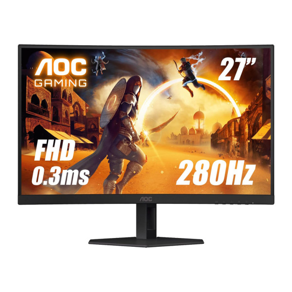AOC PC Gaming 27 pouces C27G4ZE 6973985231711 | Prix