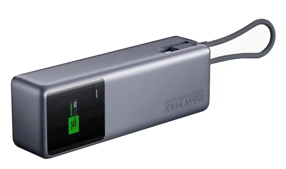 Xiaomi 165W Power Bank 10000 mAh – Prix