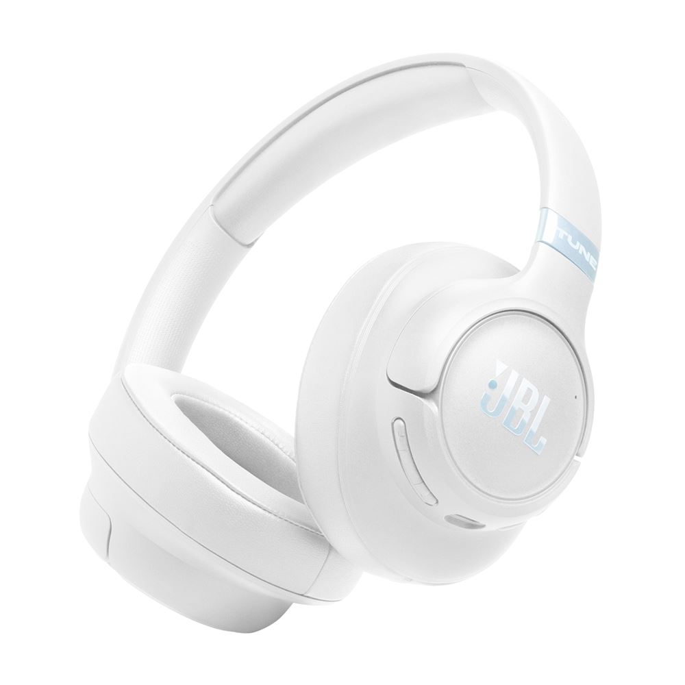 JBL Tune 780NC Blanc 1200130030499 – Prix