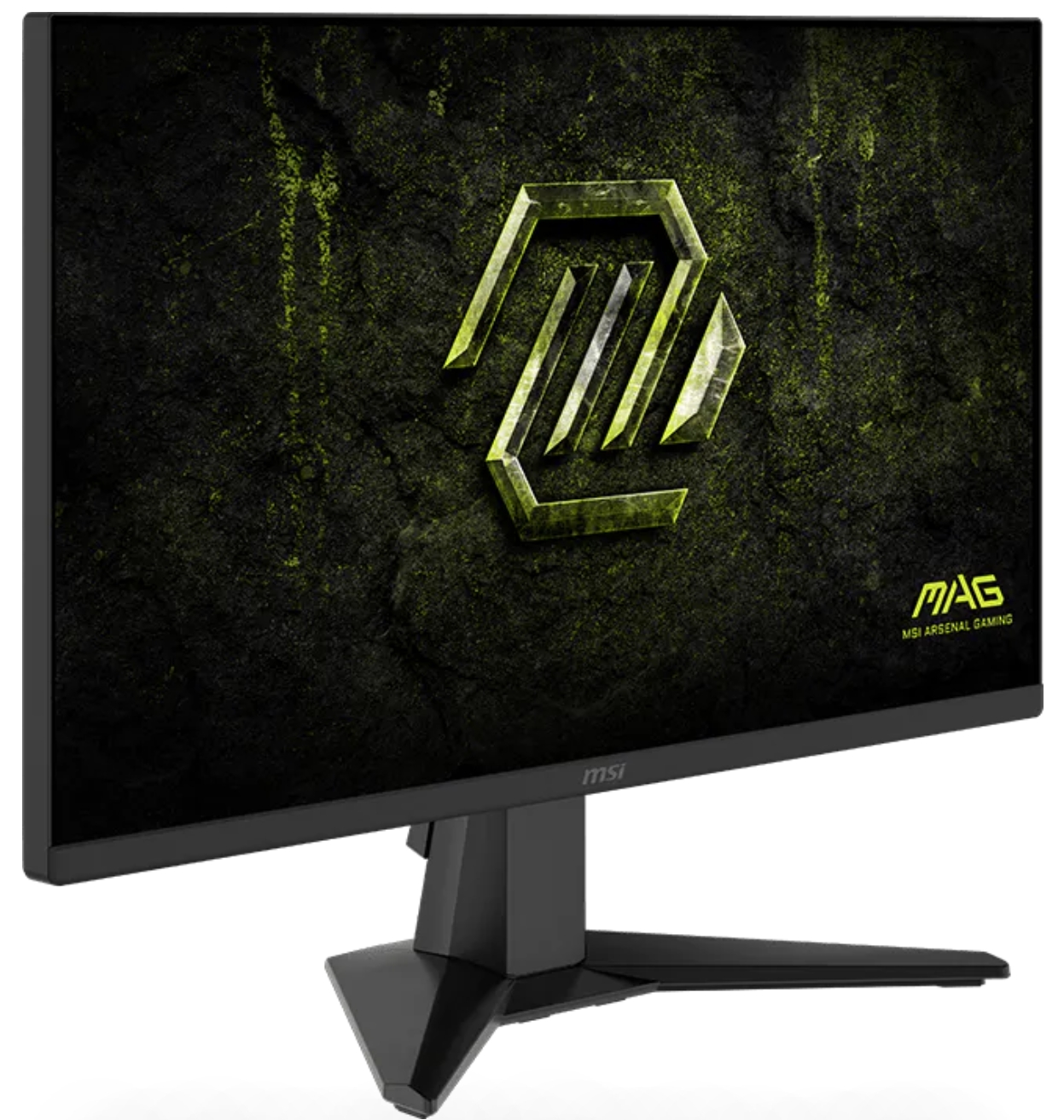 MSI Pro MAG 255F X24 25 pouces 4711377395052 – Prix