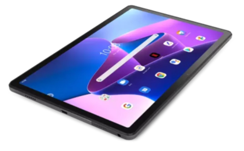 Lenovo Tab M10 Plus 3éme Gen Wifi 64Go 4Go RAM | PRIX