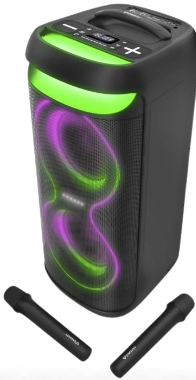 Energy Karaoke Party 8432426500451 – Prix