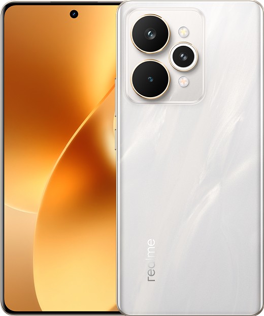 Realme 15 Pro 5G 512Go 12Go RAM – Prix