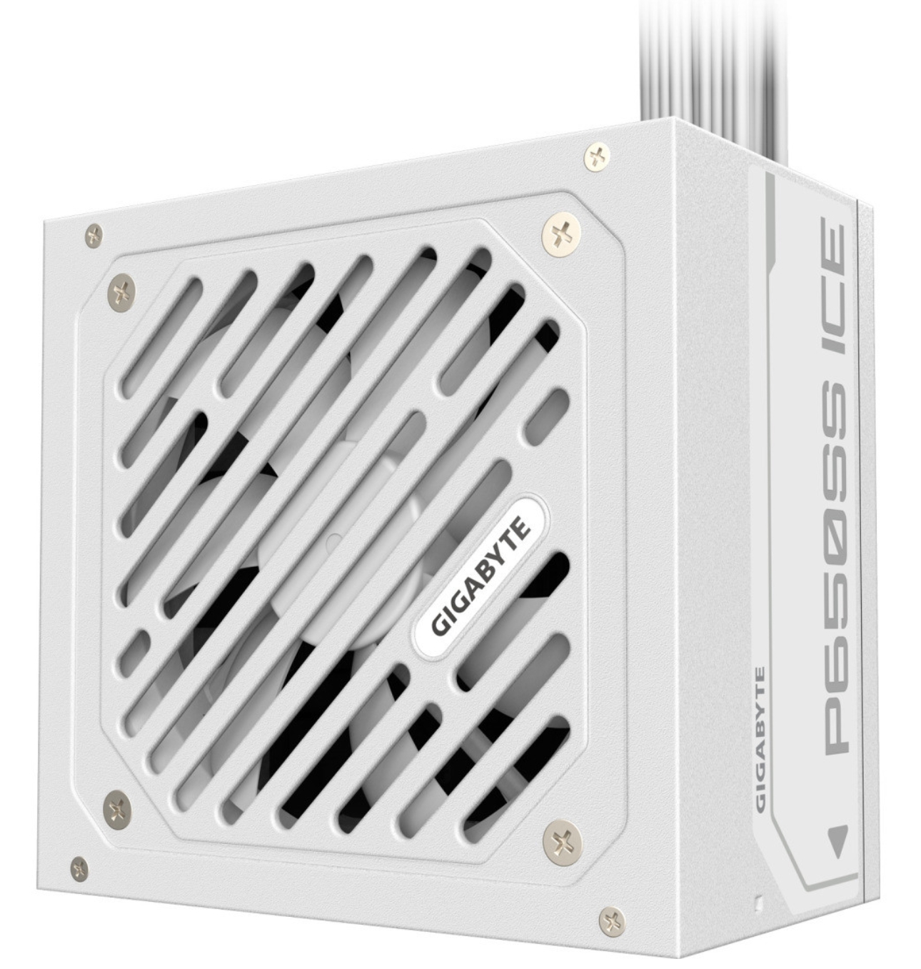 Gigabyte GP-P650SS ICE 650W 4719331554927 – Prix