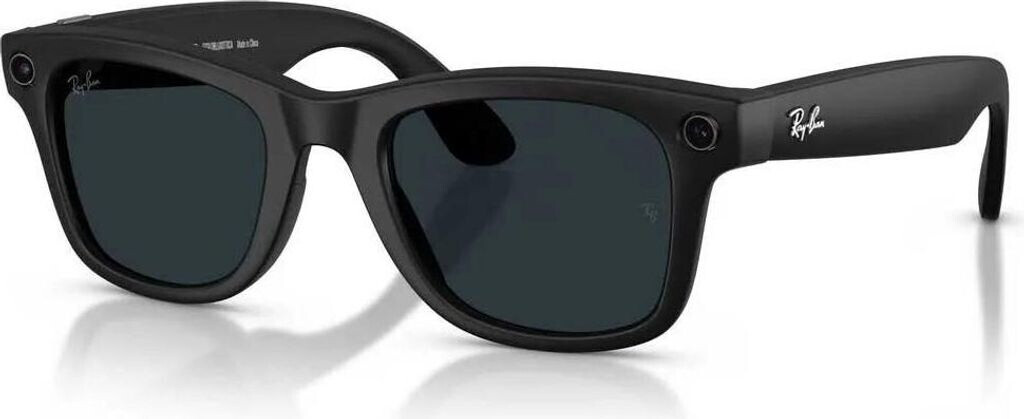 Ray-Ban Meta Wayfarer (Gen 2)