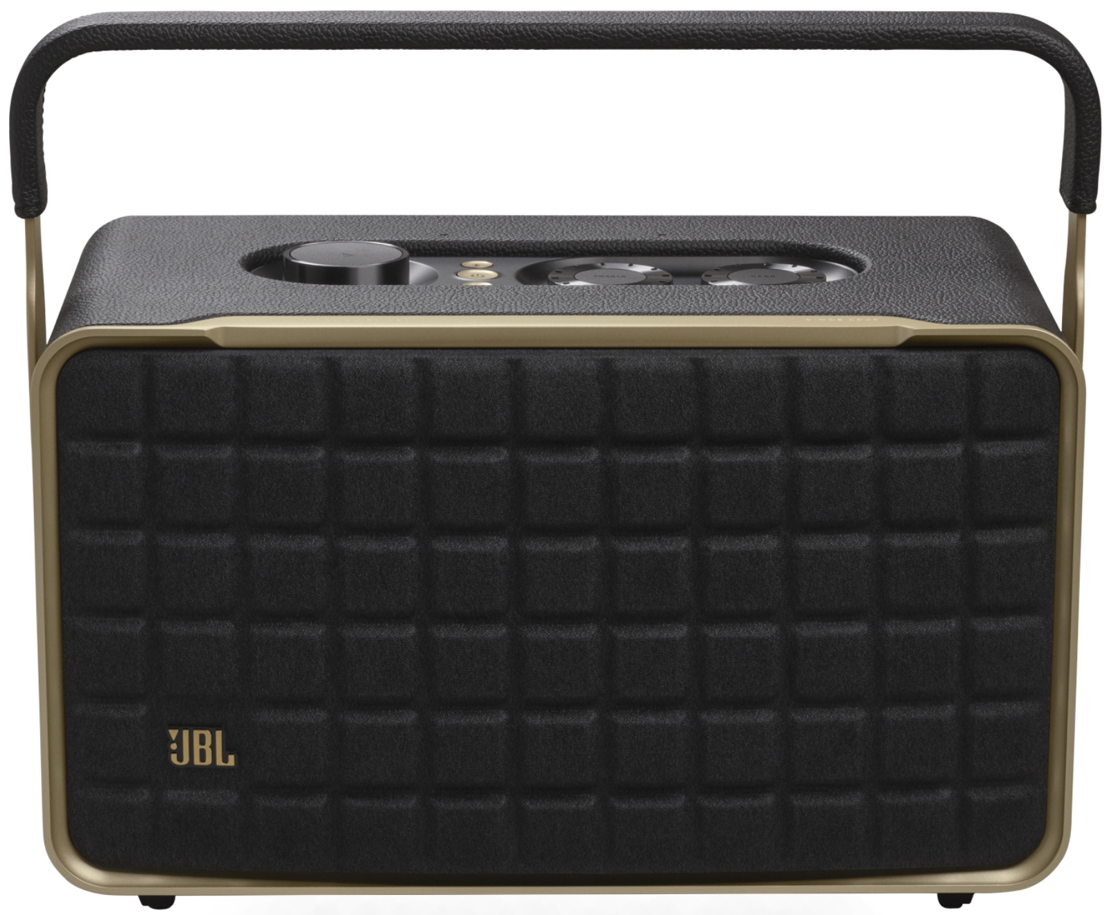 JBL Authentics 300 Noir 1200130000751 – Prix