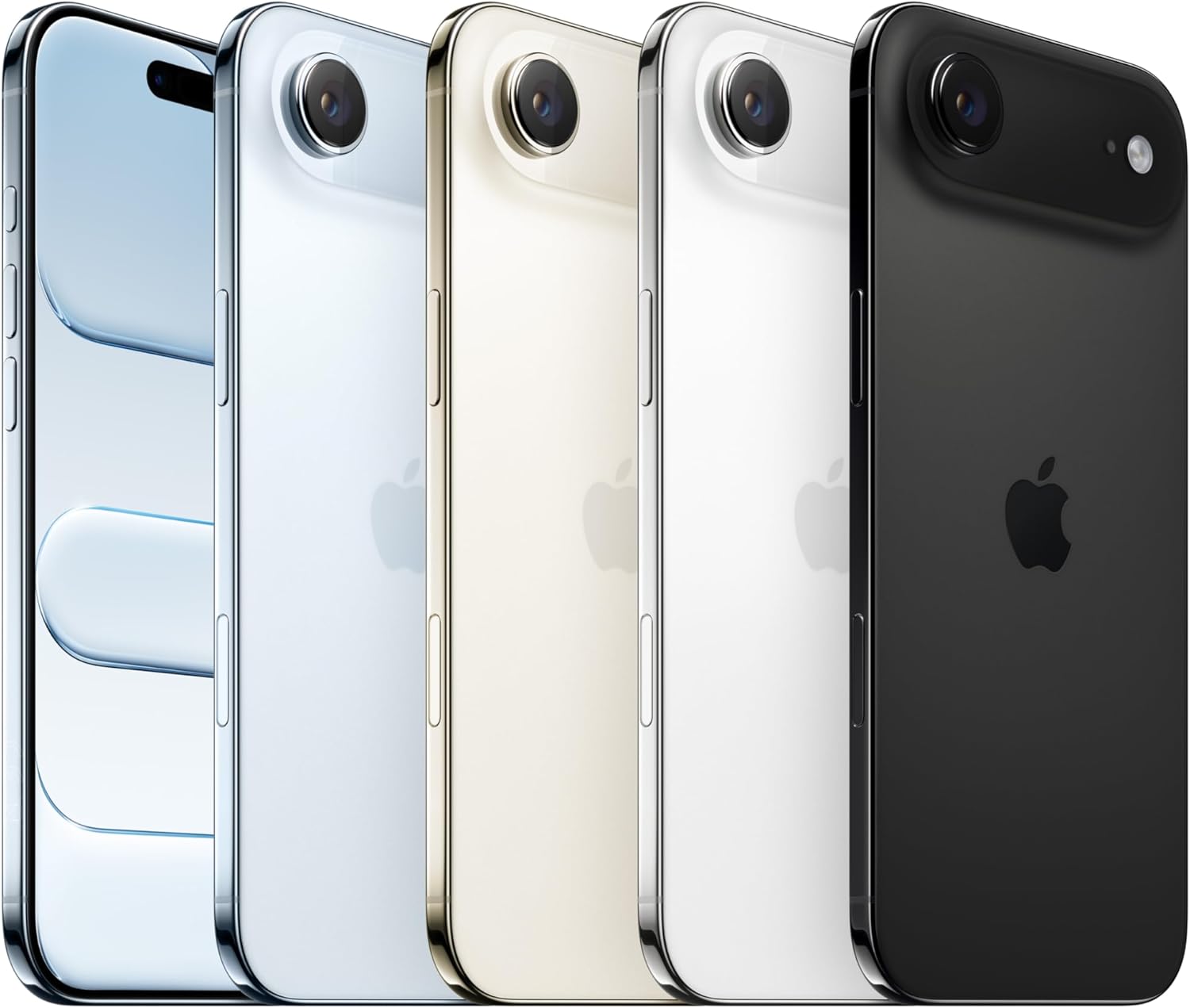 Apple iPhone Air 512Go | PRIX