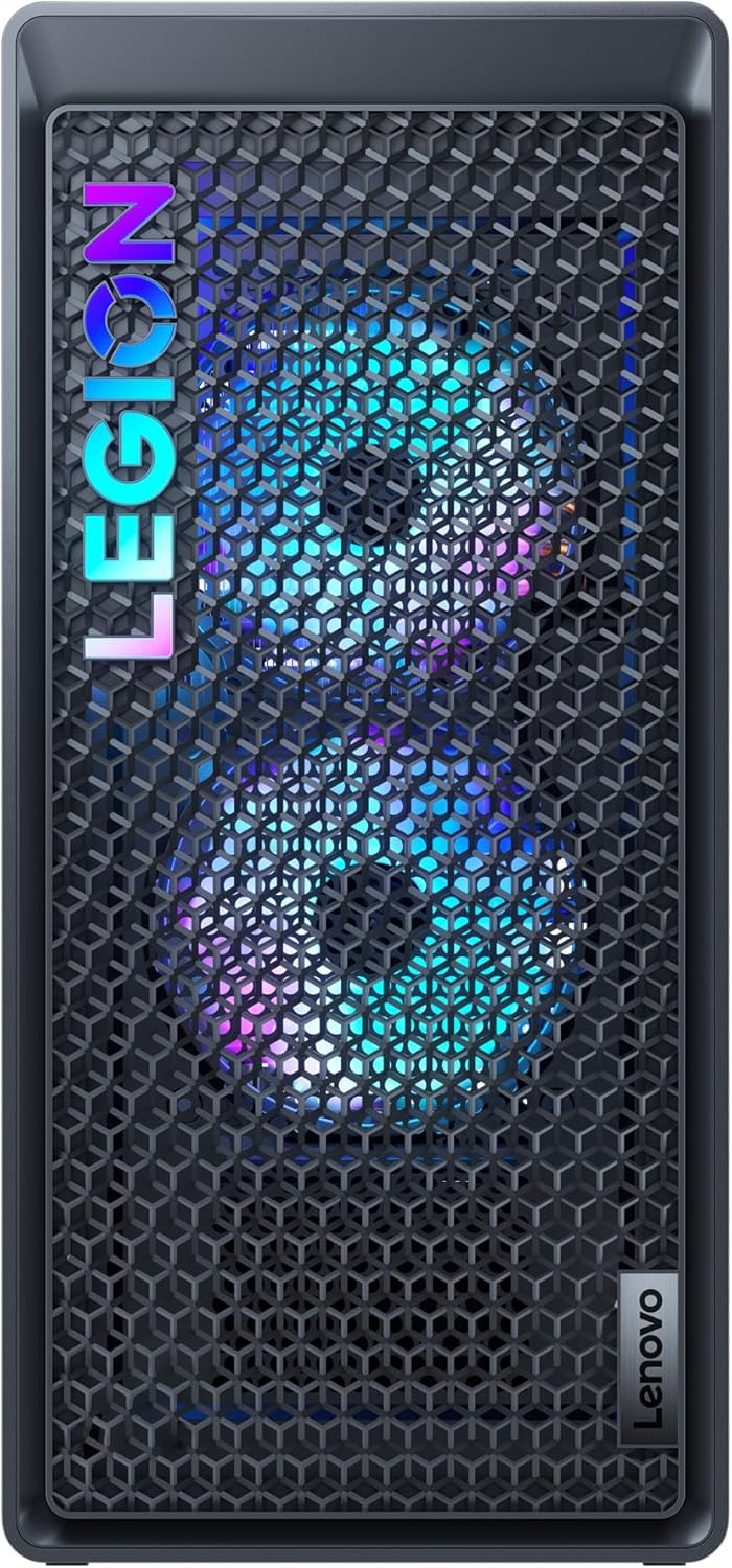 Lenovo Legion T5 i7-13650HX RTX 4070 1To 16Go RAM – Prix