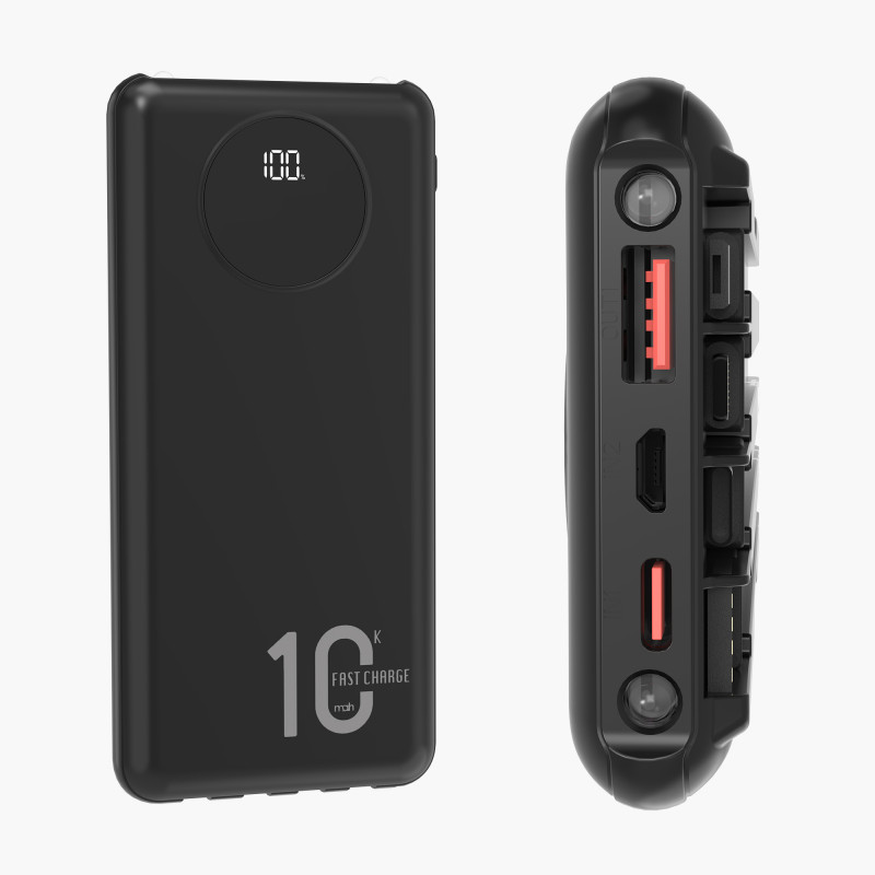 Revoox Power Bank RevoSpark RPB-P101