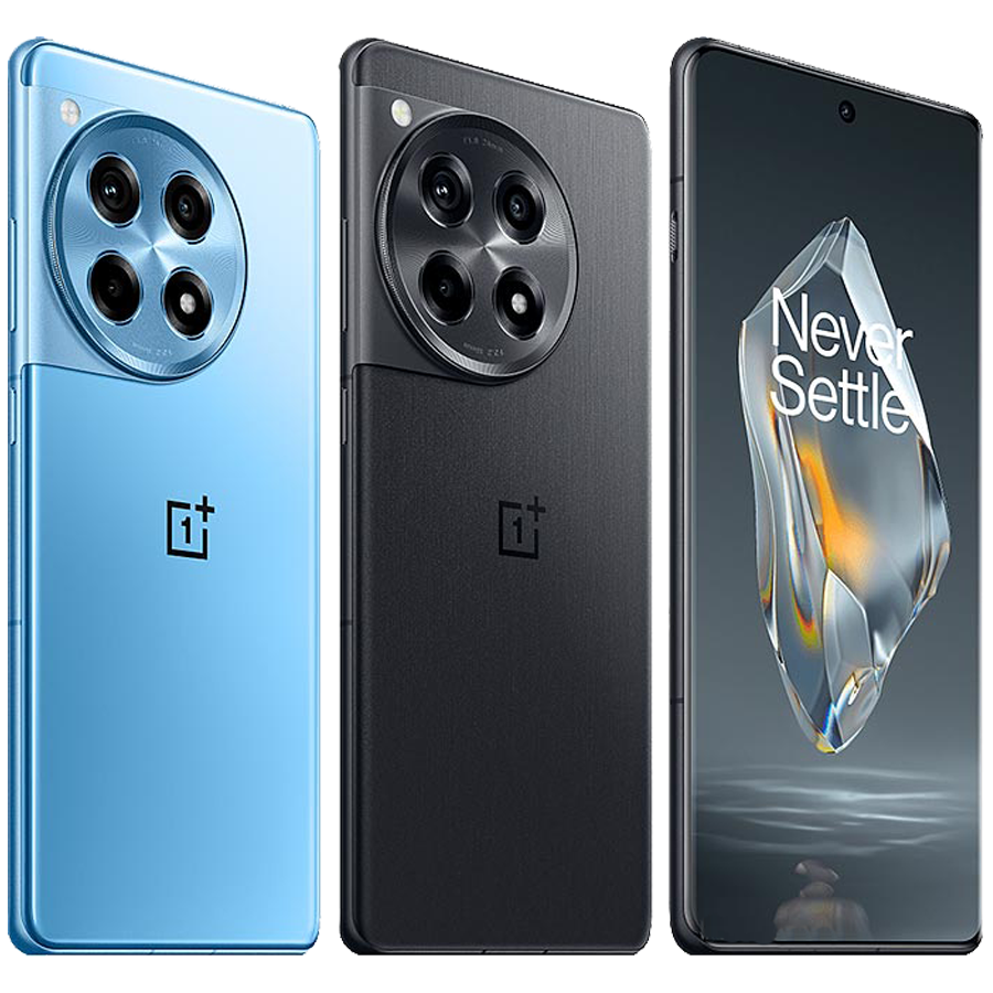 OnePlus 12R 1To 16Go RAM | PRIX