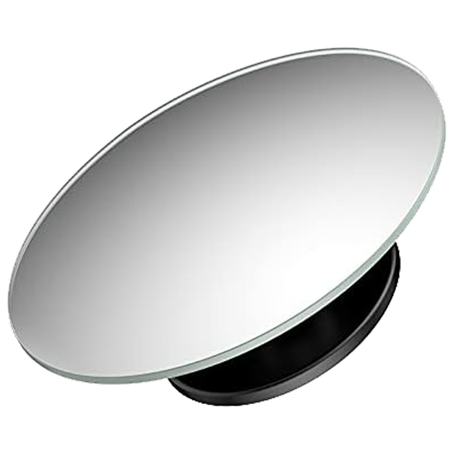 Baseus 2x blind spot mirror – Prix