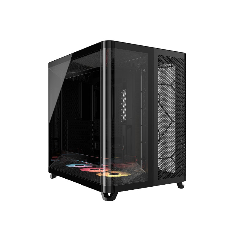 Corsair Air 5400 RS-R ARGB Noir 840440406556 – Prix