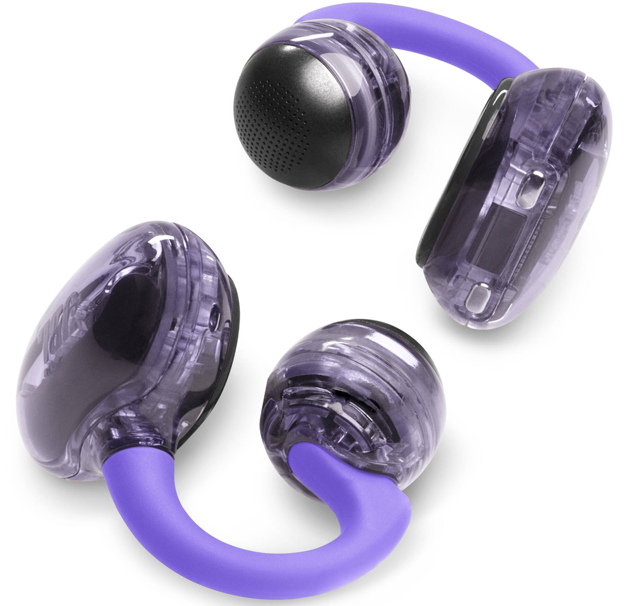 JBL Soundgear Clips Violet 1200130027925 – Prix