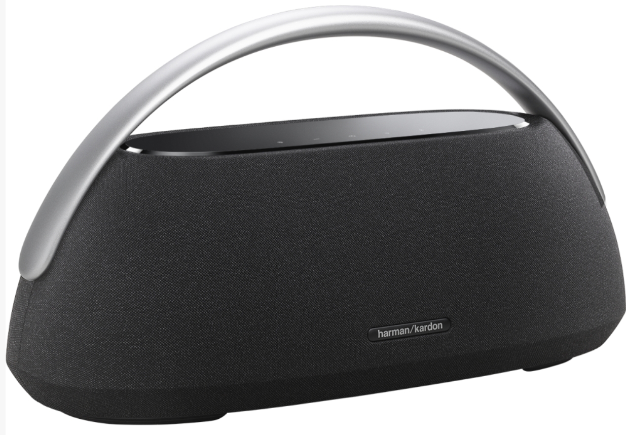 Harman Kardon GO+ Play 3 1200130001116 – Prix