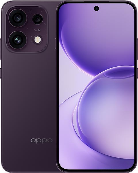 Oppo Reno16F 5G 256Go 12Go RAM – Prix