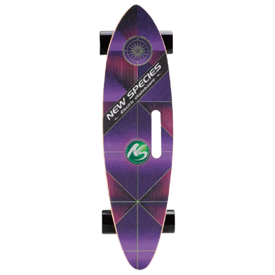 New Species Electric Skateboard – Prix
