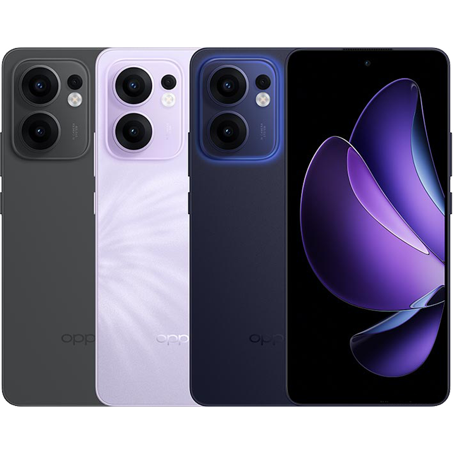 OPPO RENO 13F 5G 512Go 12Go RAM | PRIX Double Sim