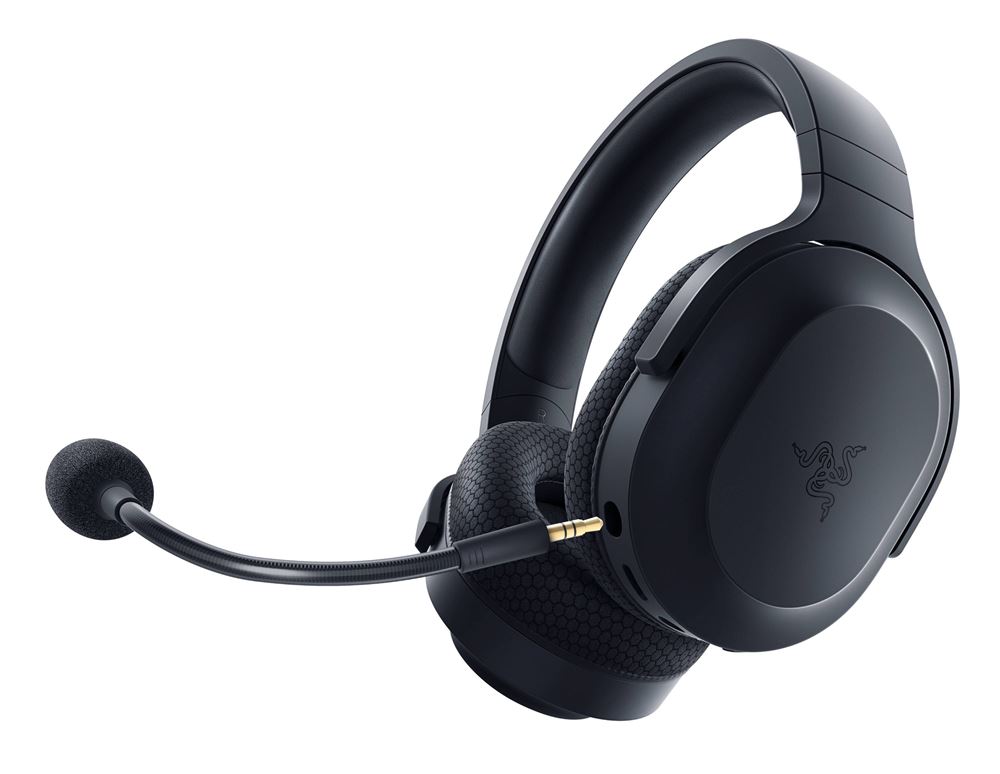 Razer Casque Sans Fil Barracuda X Black RZ04-04430100-R3M1 8886419379850 – Prix
