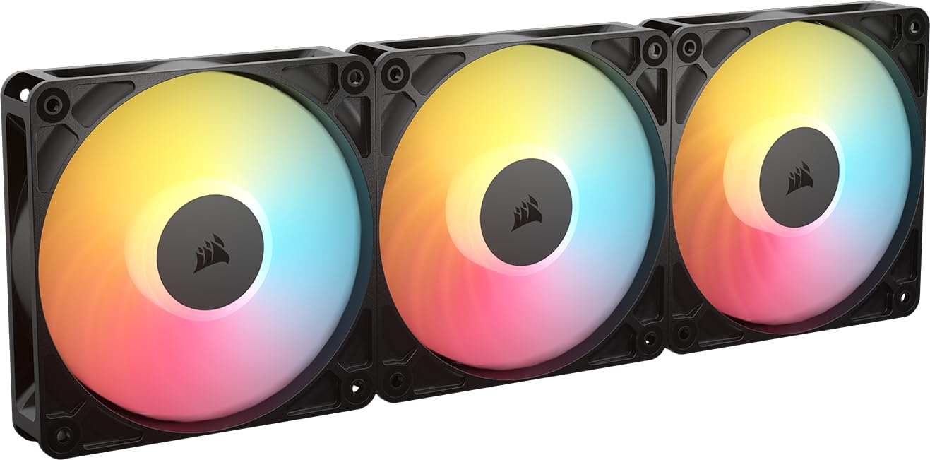 CORSAIR RS120-R ARGB 120mm 840440494652 – Prix