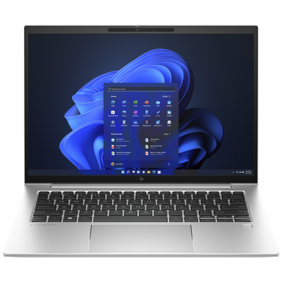 HP EliteBook 840 G10 i5-1335U 14 pouces 512Go 16Go RAM | PRIX