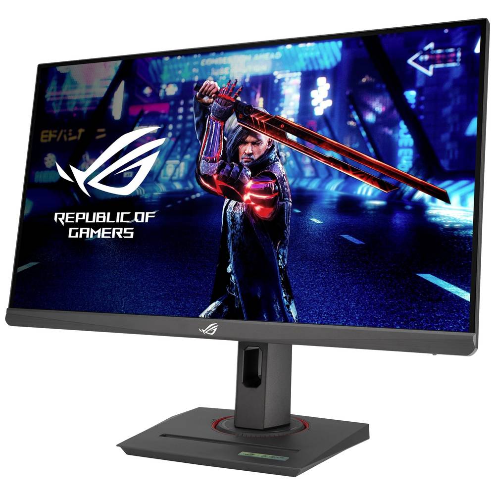 Asus ROG STRIX 25 pouces XG259QNS 4711387454442 | PRIX