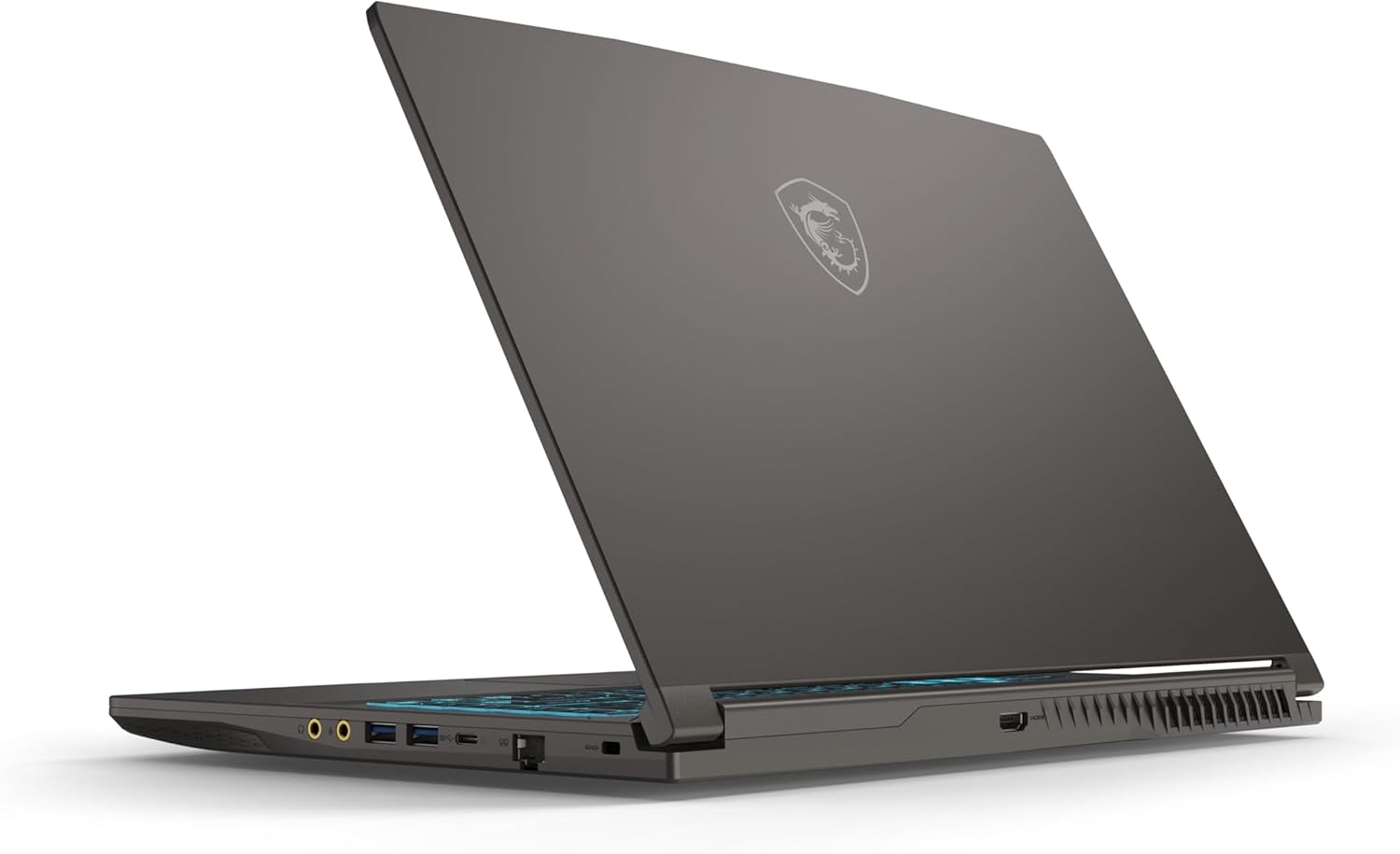 MSI Thin A15 B7VF-202IT Ryzen 7 7735HS RTX 4060 1To 16Go RAM | PRIX