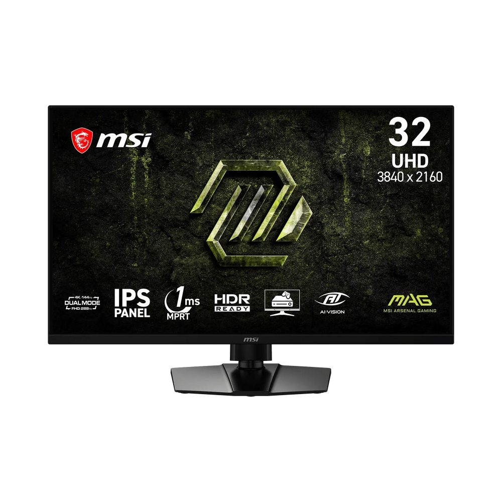 MSI MAG 321UPD E14 4711377416986 – Prix