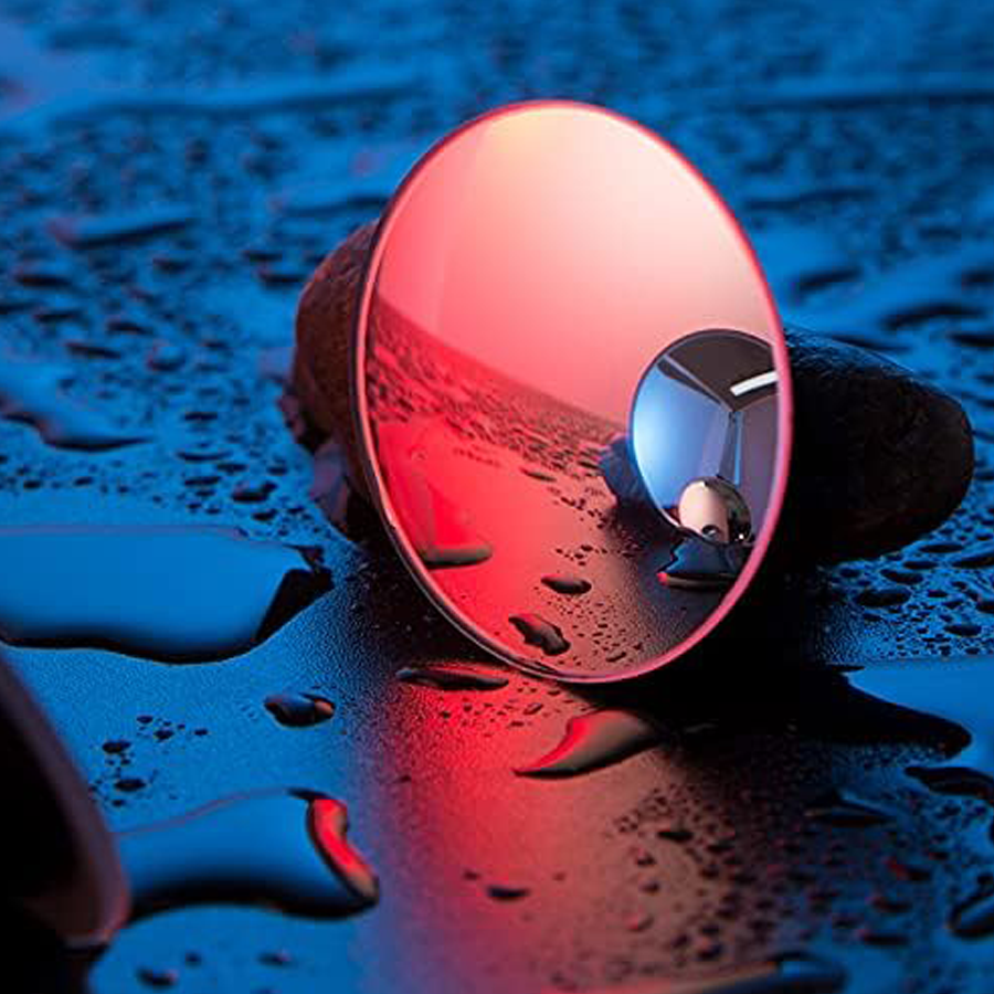 Baseus 2x blind spot mirror – Prix