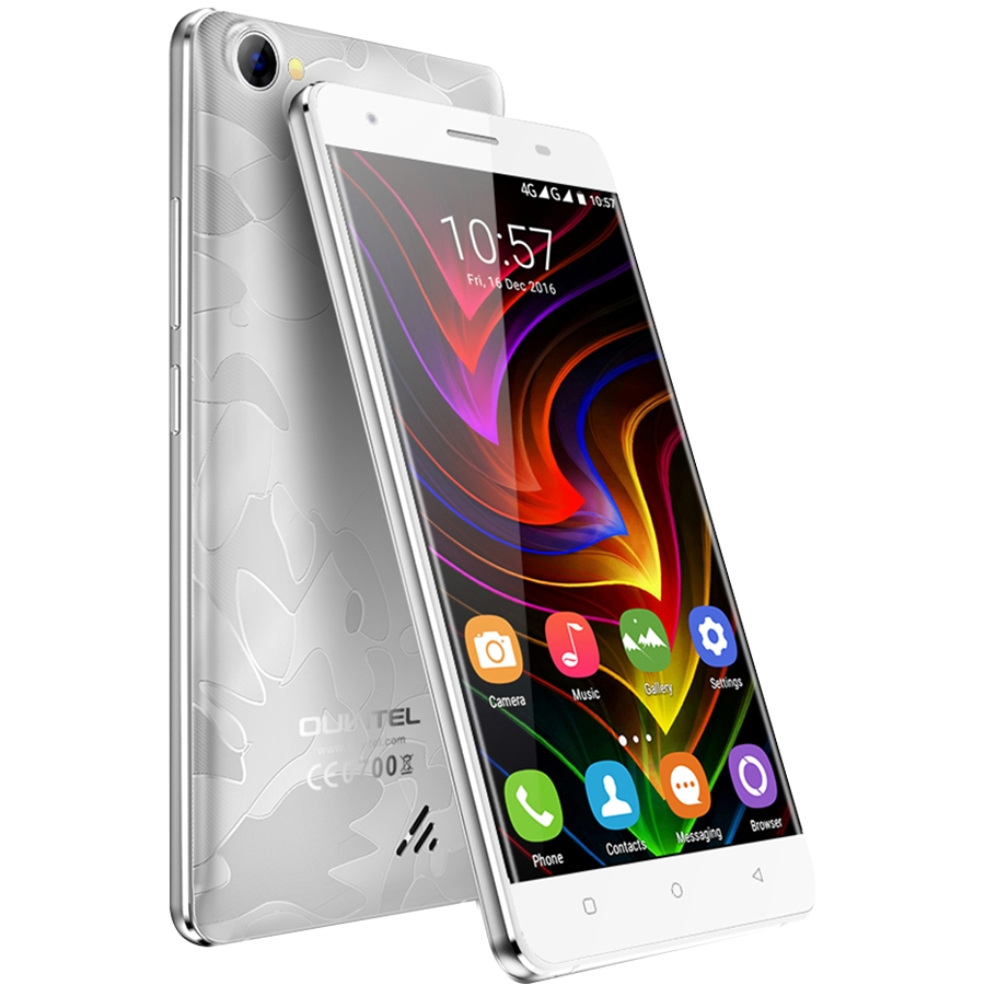 Recensione Oukitel C5 Pro, l'economico indistruttibile