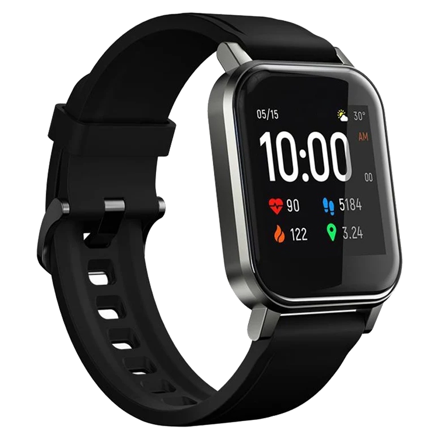 Haylou Smart Watch 2 LS02 | PRIX