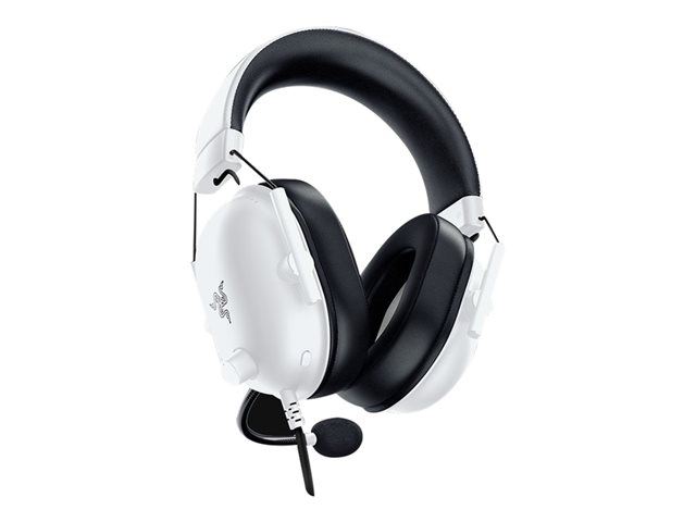 Razer Blackshark V2 X Blanc 8886419379836 – Prix