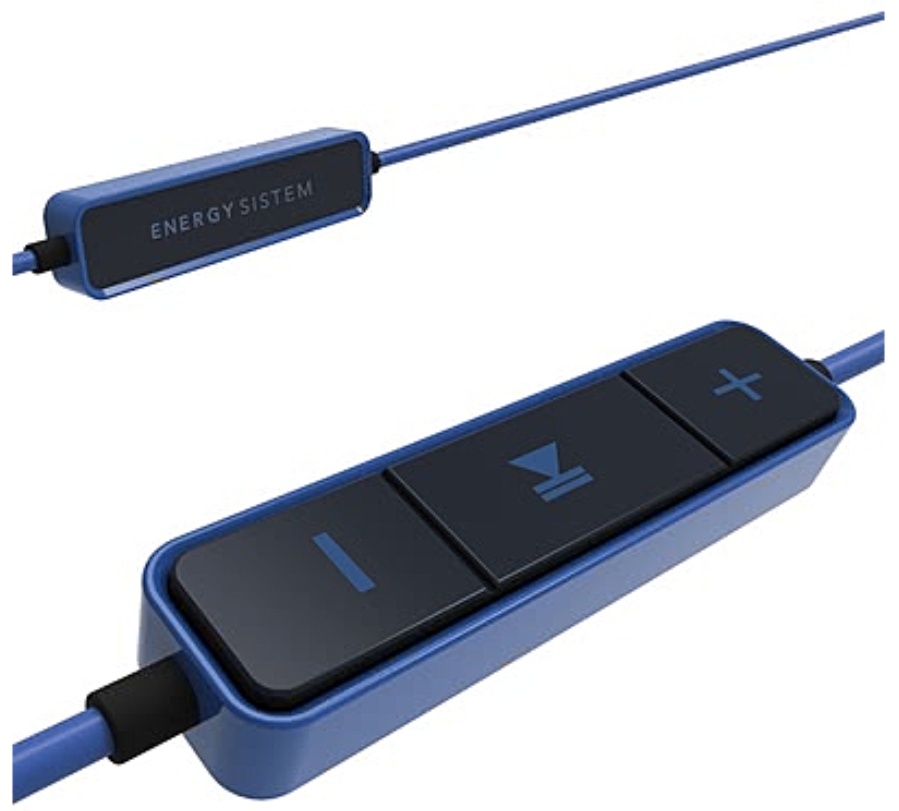 Écouteurs Energy Earphones 1 8432426428342 – Prix