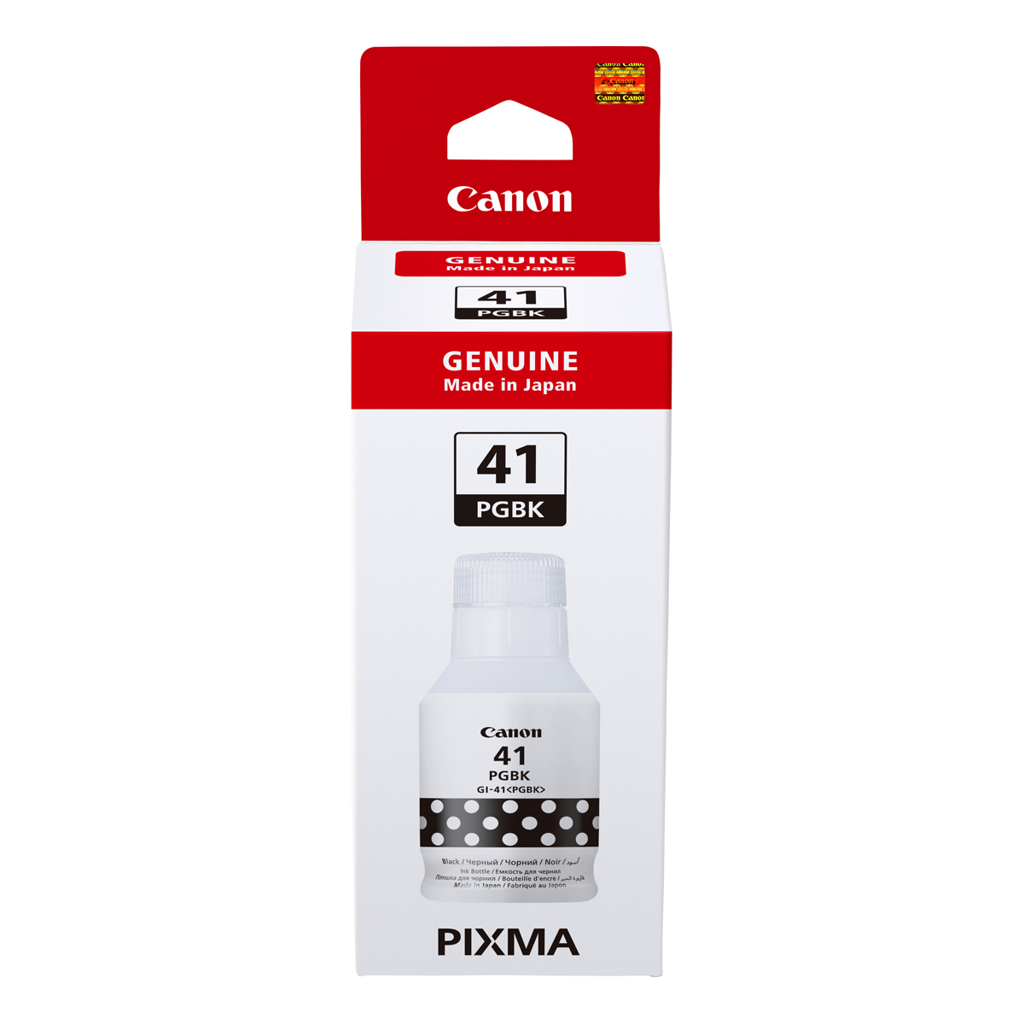 Canon Encre Magenta GI-41M 4544C001AB – Prix