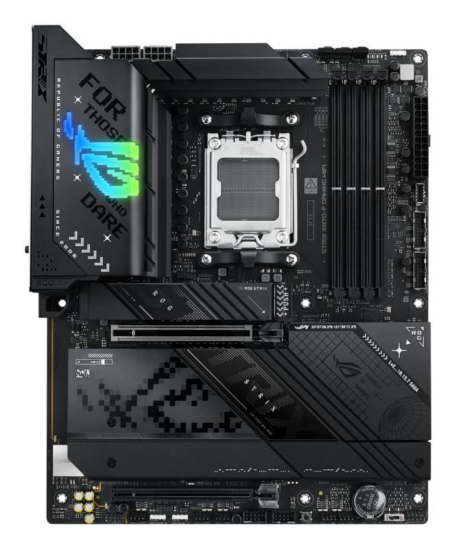 ASUS ROG STRIX X870-F GAMING 4711387732045 | PRIX