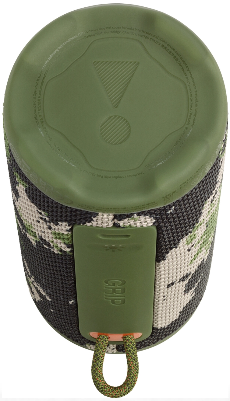 JBL Grip Camouflage 1200130024894 – Prix