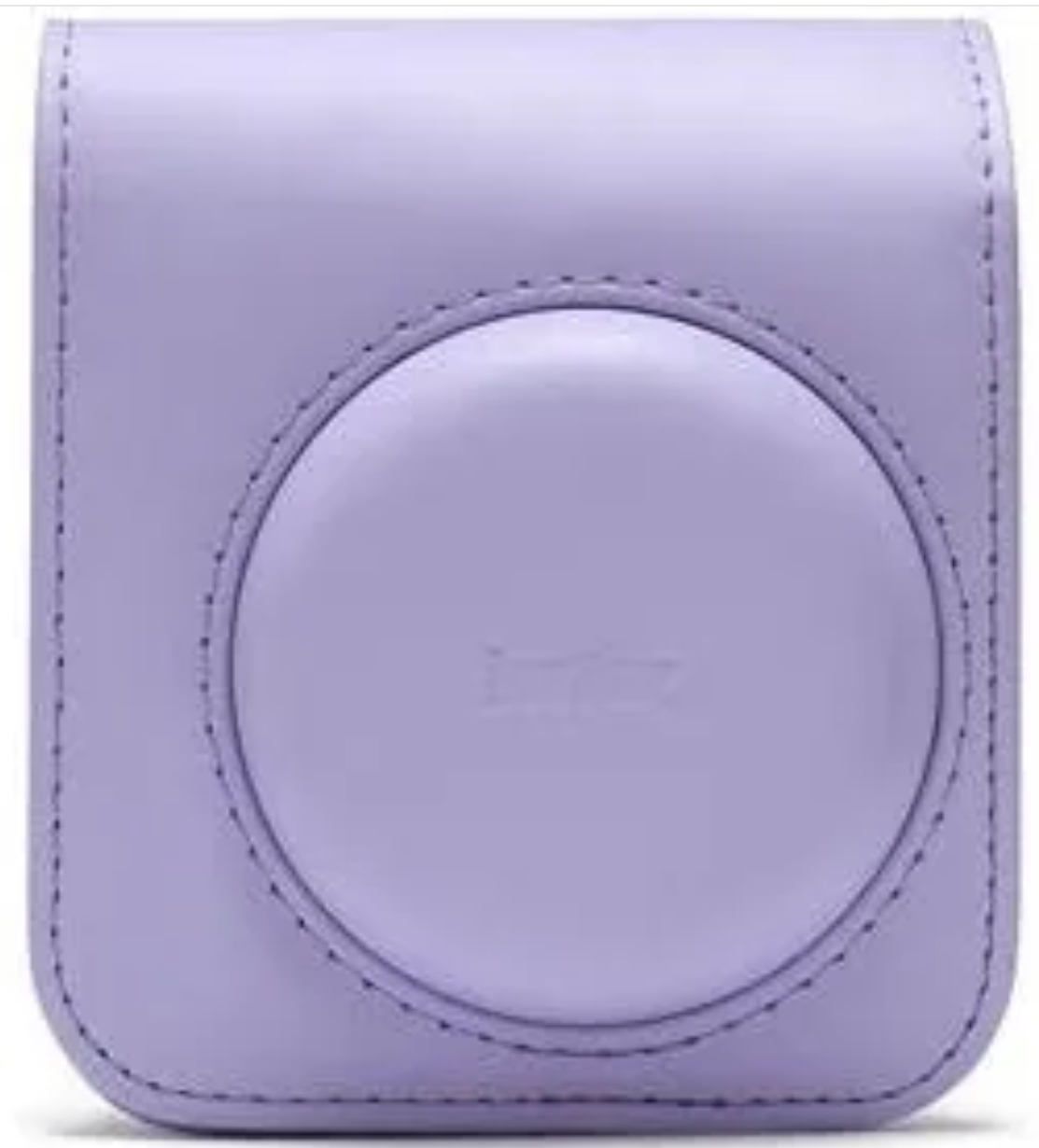 Étui Fujifilm instax mini 12 Violet 8720094751986 | Prix