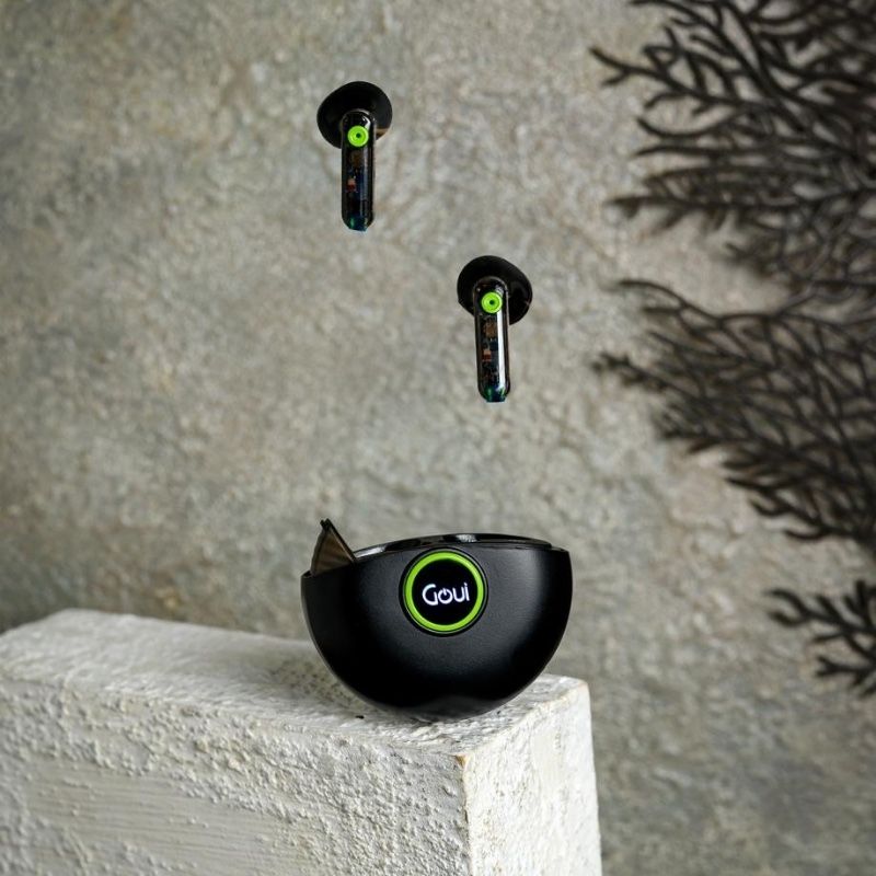 Goui G-Pods Plus Écouteurs sans fil