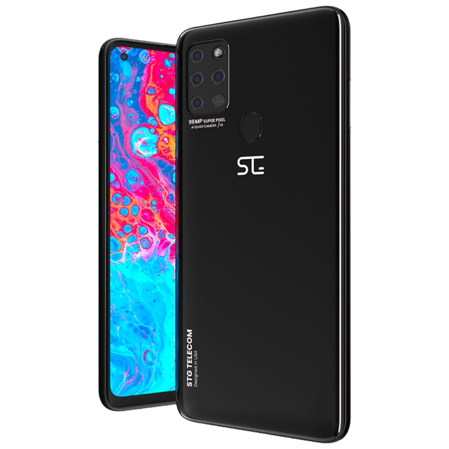 STG X2 | PRIX