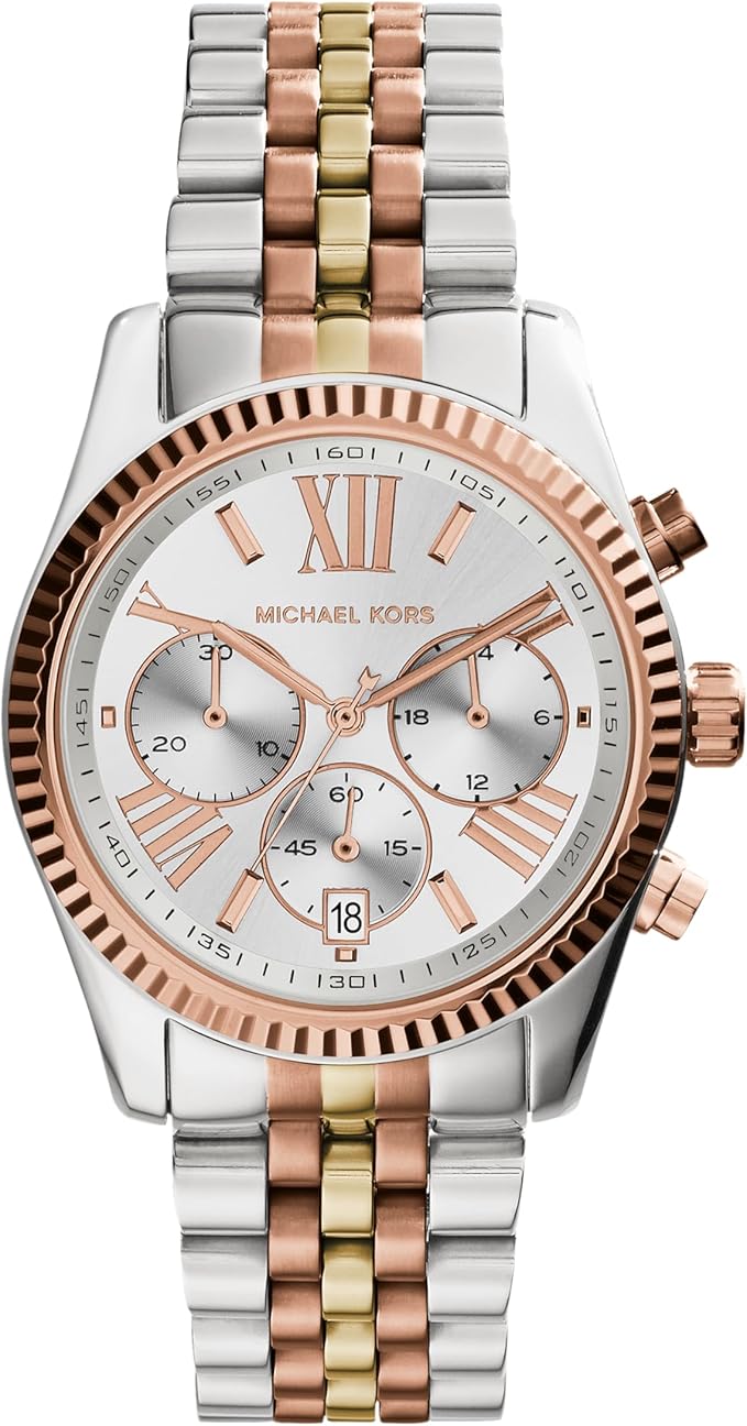 Montre Michael Kors Lexington Mk 5735 | PRIX