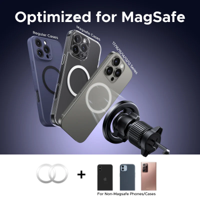 UGREEN Support Voiture MagSafe – Prix