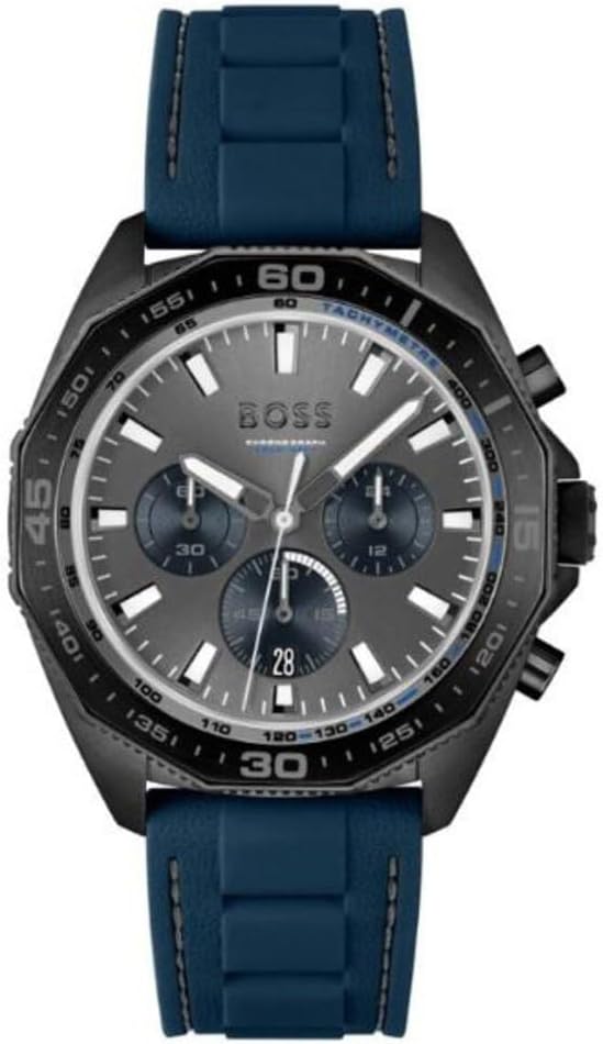 Montre Chronographe Boss 1513972 – Prix