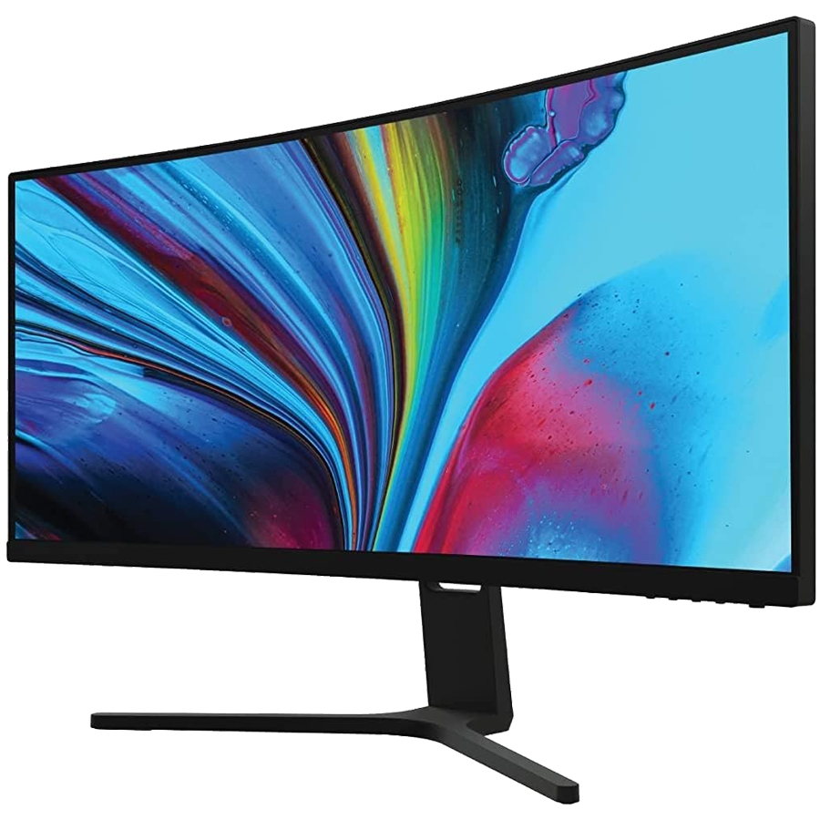 Xiaomi Curved Gaming Monitor 30 pouces | PRIX