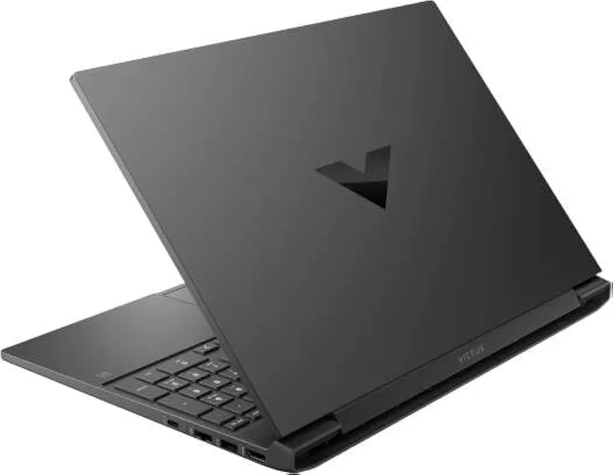HP Victus 16 Gaming Laptop RTX 4050 6GB i5-14450HX 16GB RAM 512Go Écran 144Hz