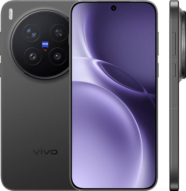 vivo X300 Pro 512Go 16Go RAM – Prix