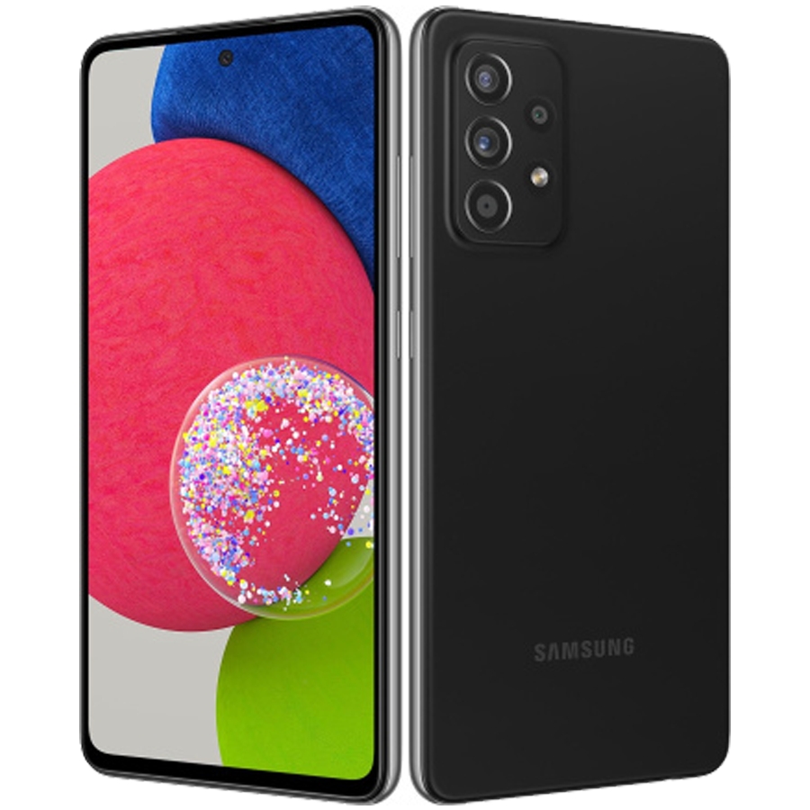 Samsung Galaxy A52s 5G 128Go 6Go RAM | PRIX Double Sim