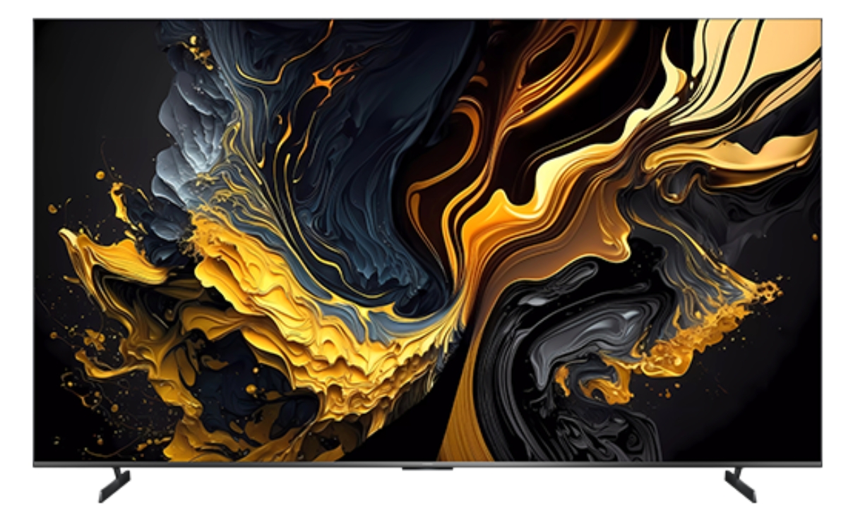 Xiaomi TV Max 100 pouces 2025 – Prix