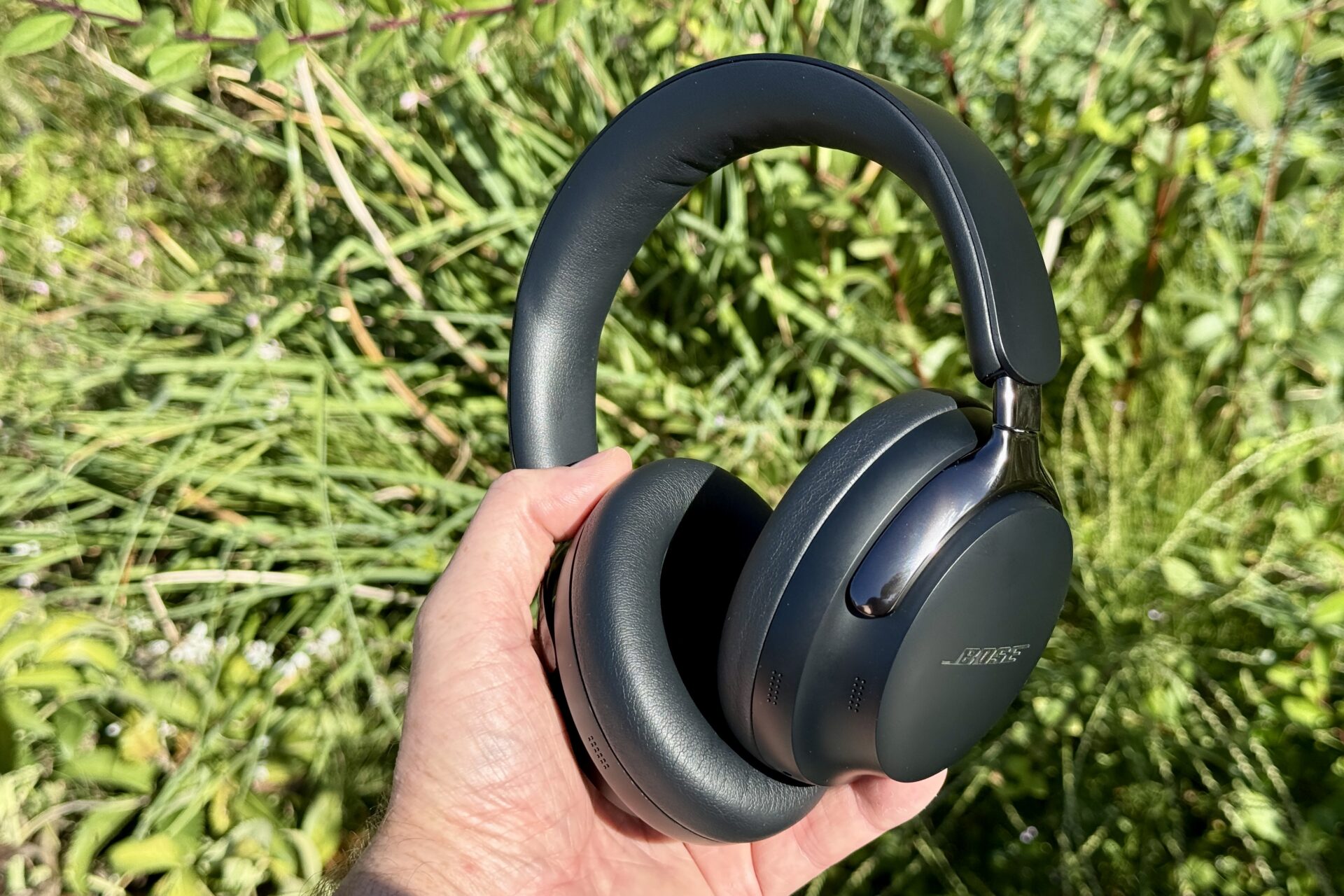Bose QuietComfort Ultra (2e génération)