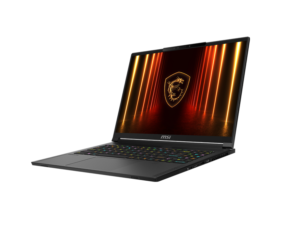 Msi A16 AI+ A3XWIG 16 pouces AI 9 HX 370 2To 32Go RAM – Prix